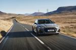 Audi RS6 Avant 2020 года (UK)